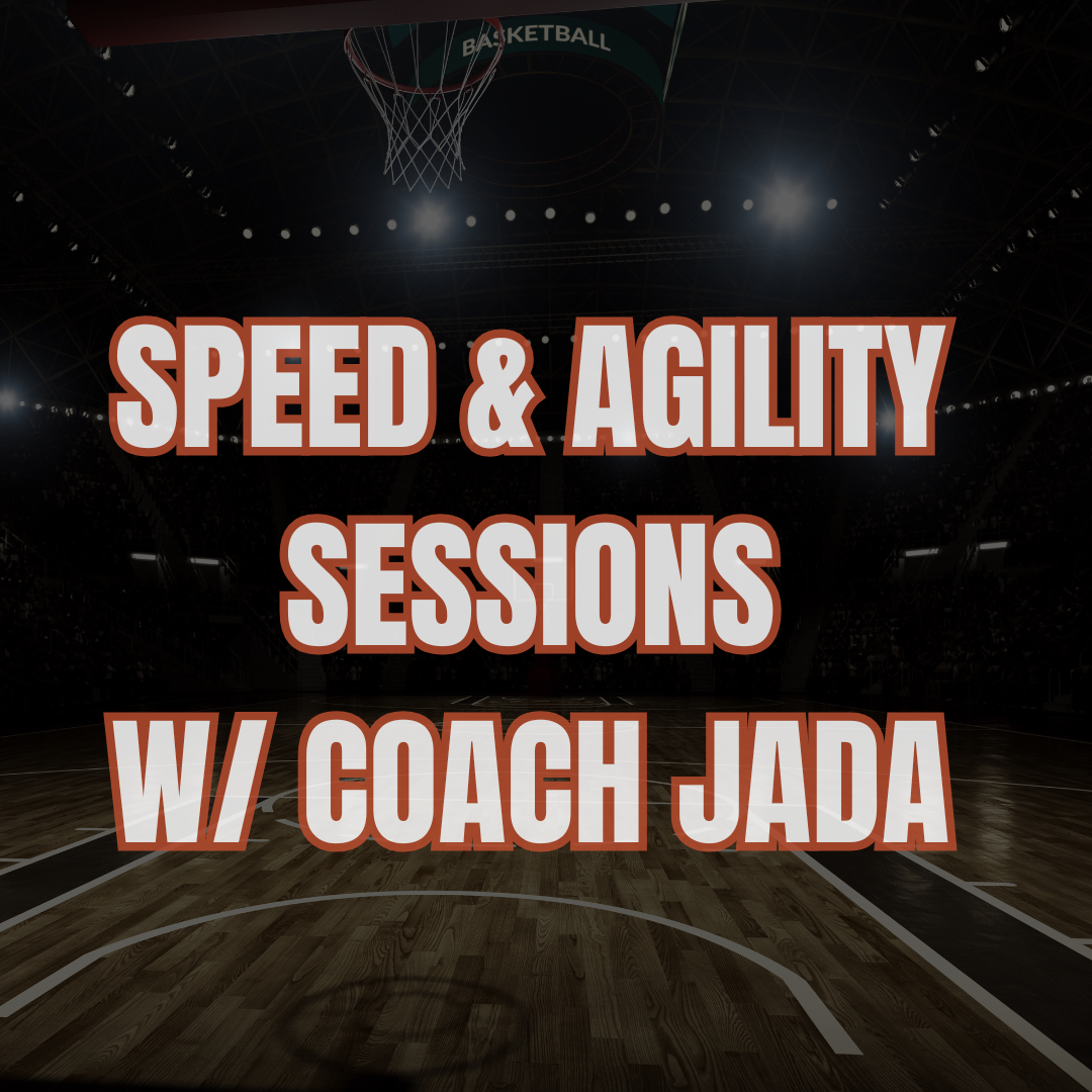 Speed & Agility Packages