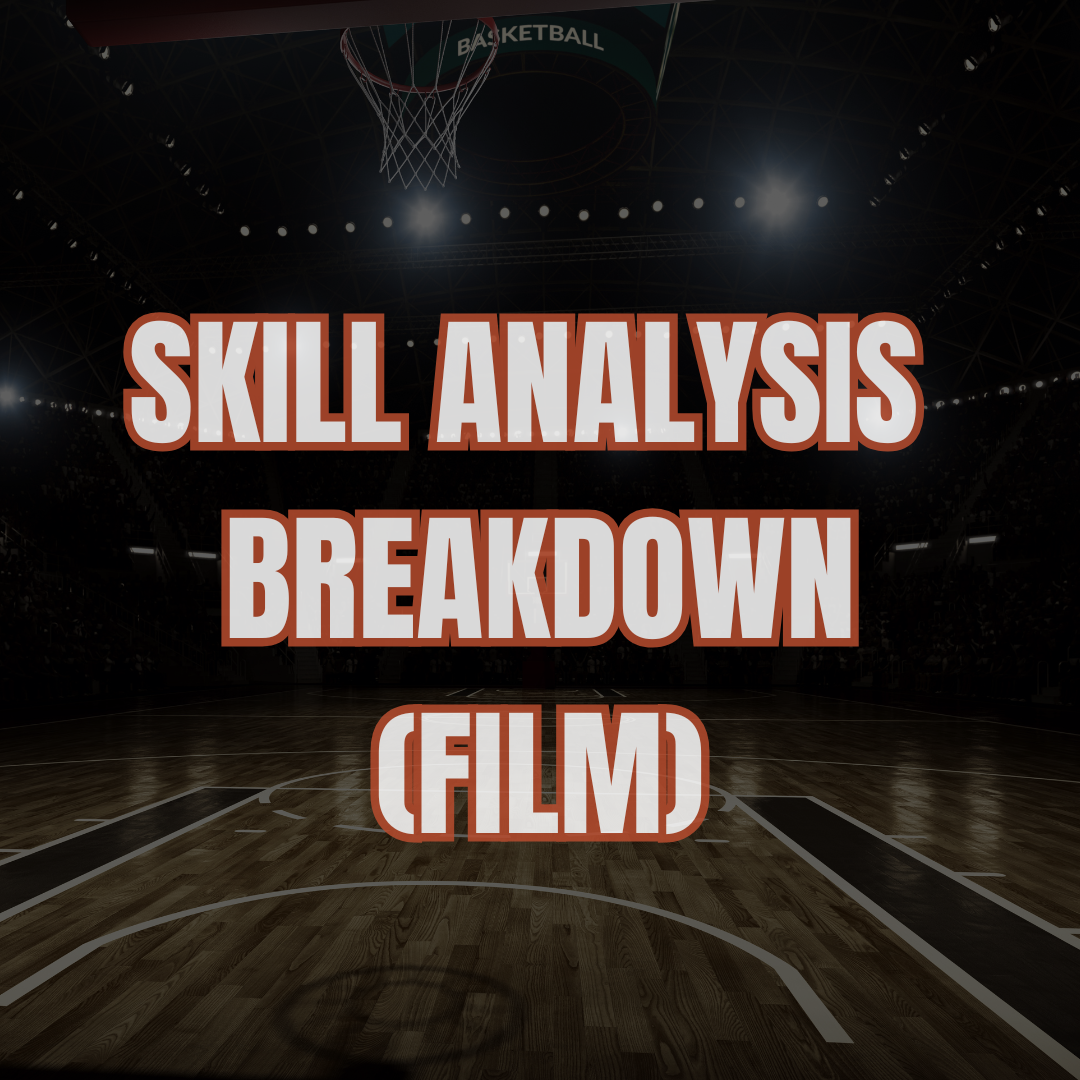 Skill Analysis Breakdown (FILM)