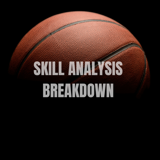 Skill Analysis Breakdown (FILM)