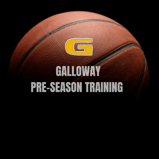 Galloway High School Pre-Season Training