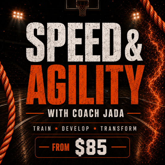Speed & Agility Packages