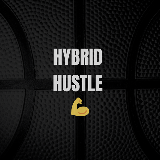 💪 Hybrid Hustle (Forward)