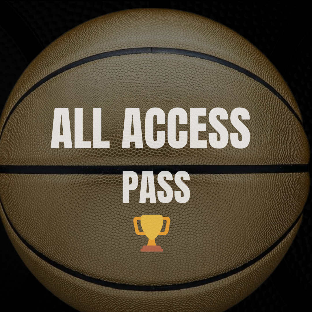🏆 Monthly All Access Pass: