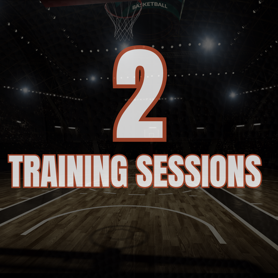 2 Training Sessions