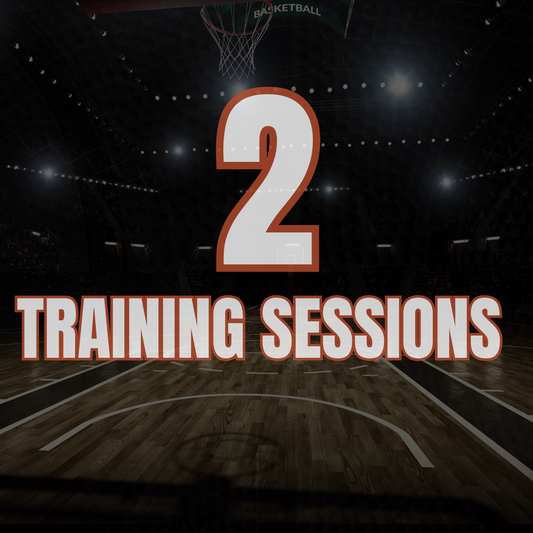 2 Training Sessions