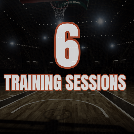 6 Training Sessions