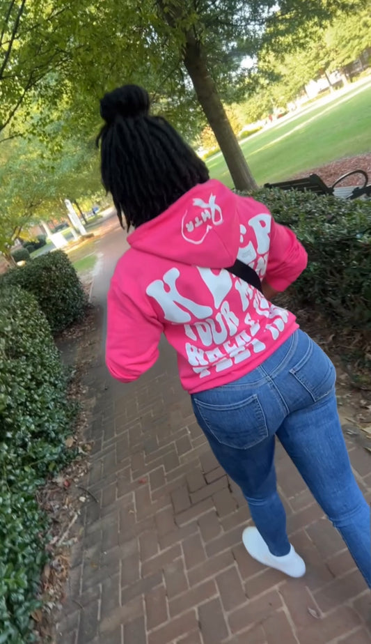 Series 2 x Breast Cancer Awareness